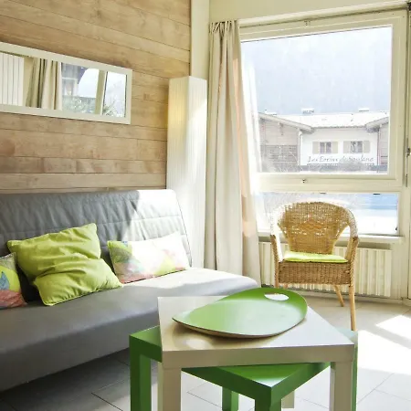Luxurious With Swimming Pool Amidst The Rhone Alps Chamonix